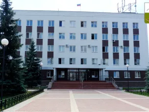 В администрации вакансия — начальник Единой дежурно- диспетчерской службы